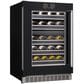 Danby 24" Reserve Wine Cellar Cooler on Left Hinge, , large