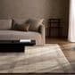 Jaipur Centenary Tan and Taupe 8" x 10" Area Rug, , large
