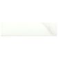 Emser Amala White 3" x 12" Glazed Porcelain Subway Tile, , large