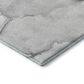 Dalyn Rug Company Odyssey 9" x 12" Gray Area Rug, , large