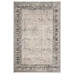 Dalyn Rug Company Jericho JC10 2"6" x 10" Taupe Indoor/Outdoor Runner, , large