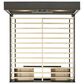 Mayberry Hill Sasha King Music Bed in Grey, , large