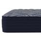 Southerland B"s Sleep Violet Plush Euro Top King Mattress with High Profile Box Springs, , large