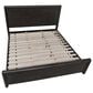 Urban Home Xolani Eastern King Platform Bed in Jaguar, , large