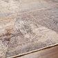Surya Aida AAD-2308 2"7" x 4"11" Beige, Tan, Gray, Ivory and Medium Gray Area Rug, , large
