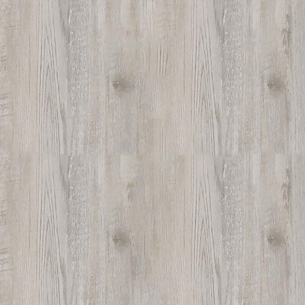 Crown Mark Valor King Panel Bed in Light Gray, , large