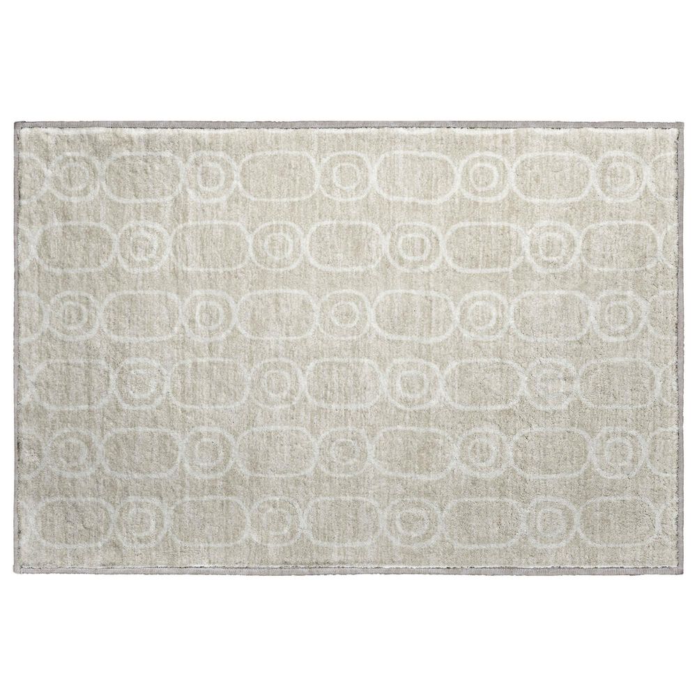 Dalyn Rug Company The Reserve TR6 Beige 1"8" x 2"6" Indoor/Outdoor Area Rug, , large