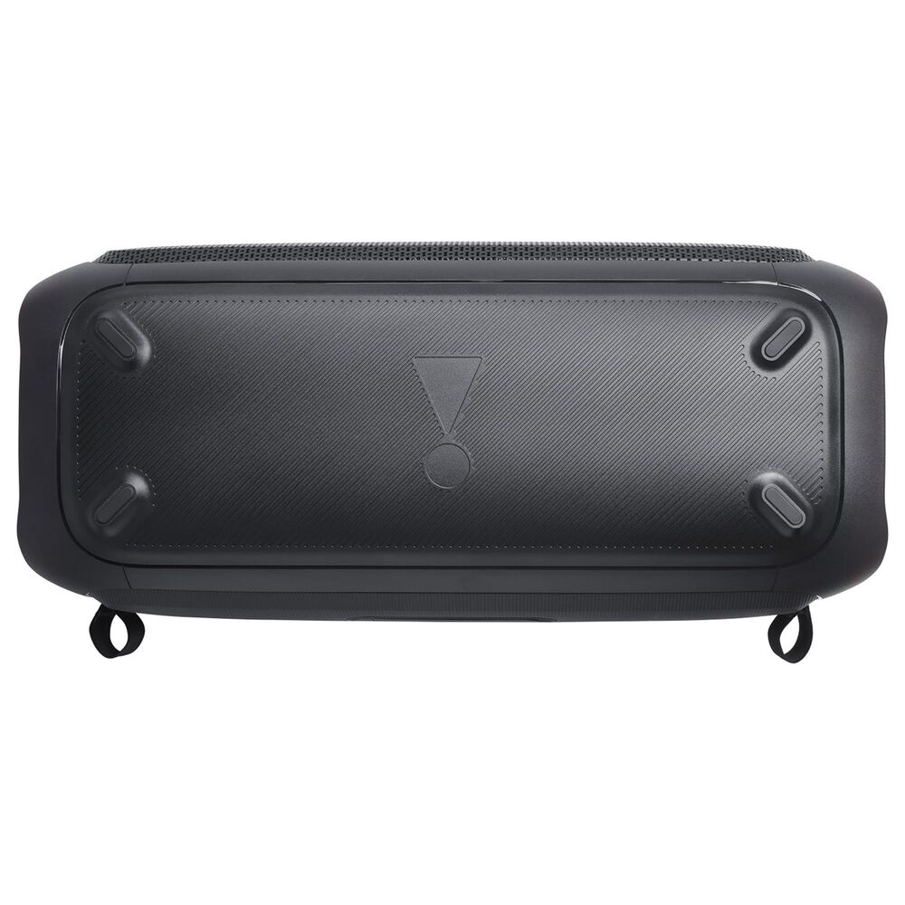 JBL PartyBox On-The-Go Essential Portable Party Speaker in Black, , large