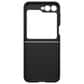 Zagg Bridgetown Lightweight Folding Case for Samsung Galaxy Z Flip6 in Black, , large