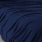 SHEEX Original Performance 4-Piece Queen Sheet Set in Navy, , large