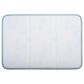 Once Again Home Happy Hour Drying Mat in Breeze, , large