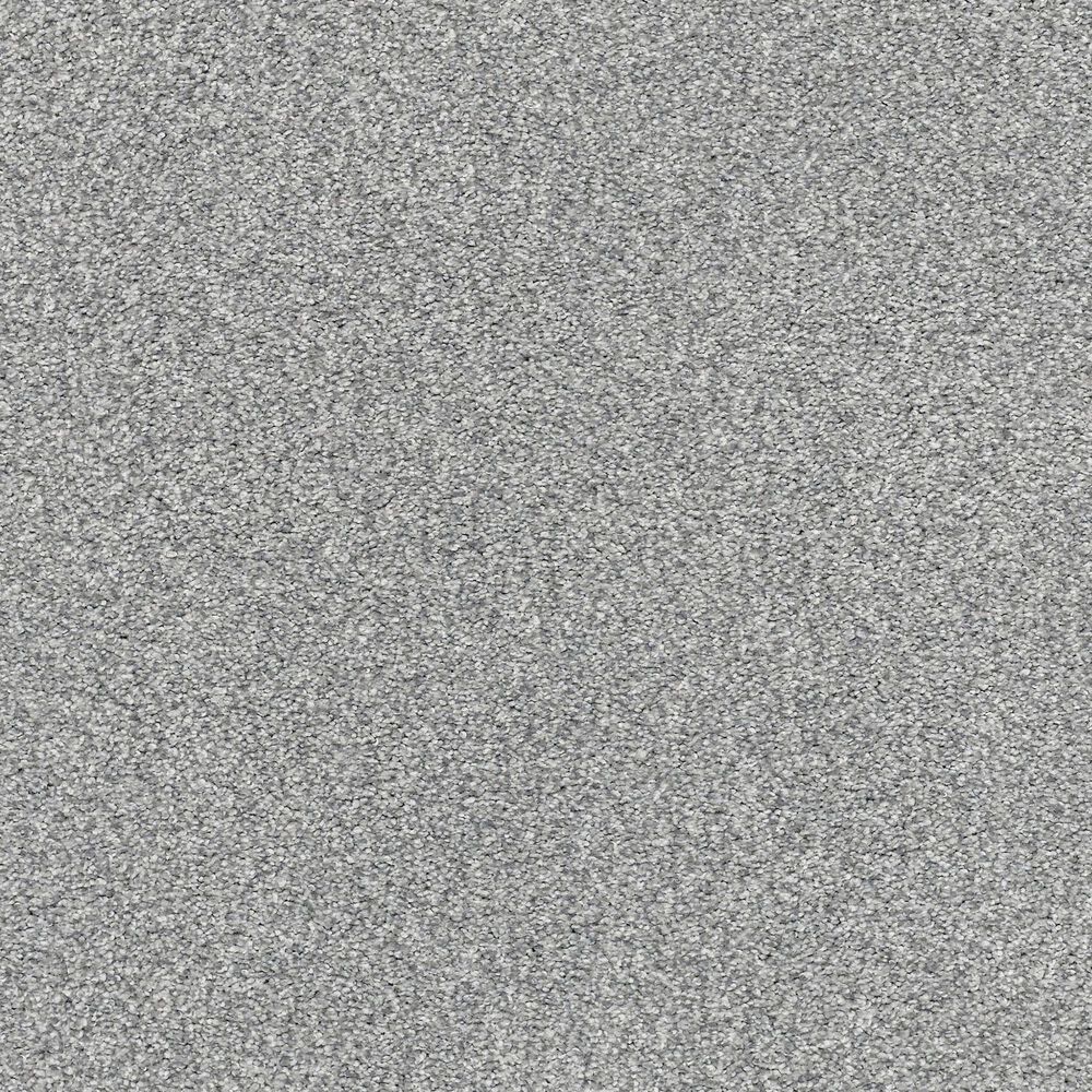 Shaw Tonal Comfort I Carpet in Misty Rain, , large