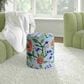 LR Home Marv Ottoman in Multicolor, , large
