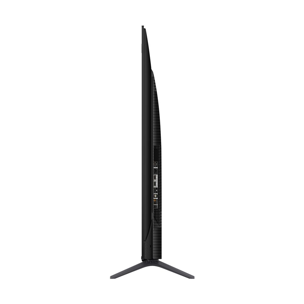 TCL 55&quot; Q Class 4K UHD QLED with HDR in Black - Smart TV, , large