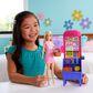 Barbie Recipe for Friendship Malibu at The Market Doll Playset in Multicolor, , large
