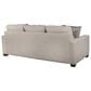 Jackson Furniture Hyde Park Sofa in Porcelain, , large