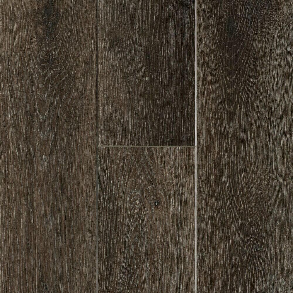 Armstrong Lutea Zen Harbor Brown 7" x 60" Luxury Vinyl Plank, , large