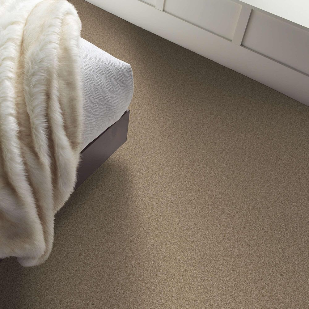 Shaw Del Rio I Carpet in Dune, , large