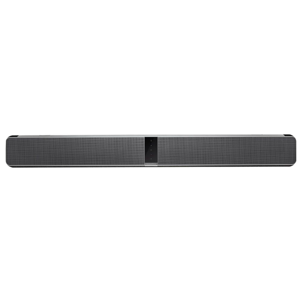Bowers &amp; Wilkins 3.1.2 Channel Soundbar with Subwoofer, , large