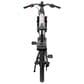 Segway Xafari Fat Tire Electric Bike in Silver, , large
