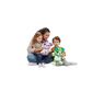 Vtech My Pal Scout Smarty Paws Plush in Green, , large