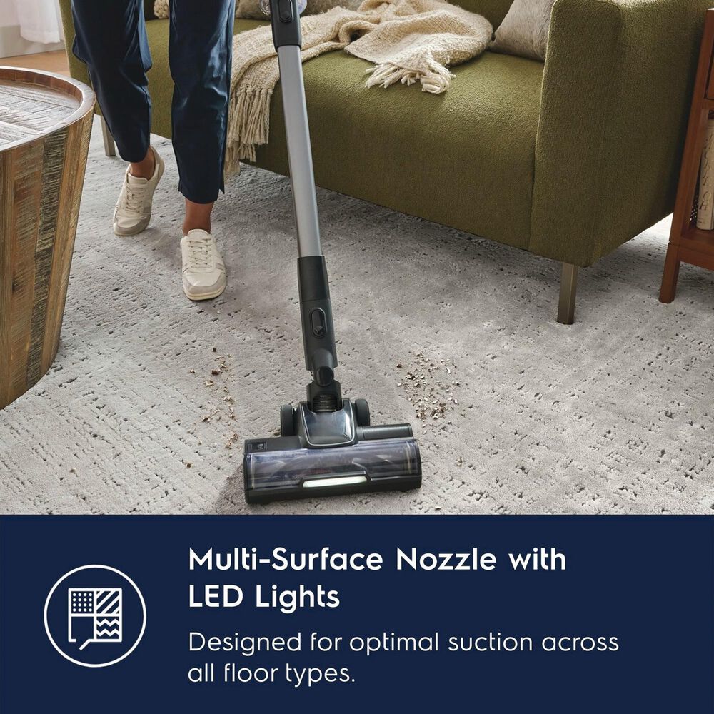 Electrolux 2-In-1 Complete Home Wet and Dry Vacuum in Denim Blue, , large
