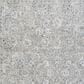 Surya Brunswick Light Gray, Charcoal, Cream, Dark Blue, Blue and Mustard 10" x 13"11" Area Rug, , large