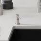 Blanco Lato Soap Dispenser in Stainless Steel, , large