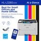 Brother HL-L3280CDW Wireless Compact Digital Color Printer, , large