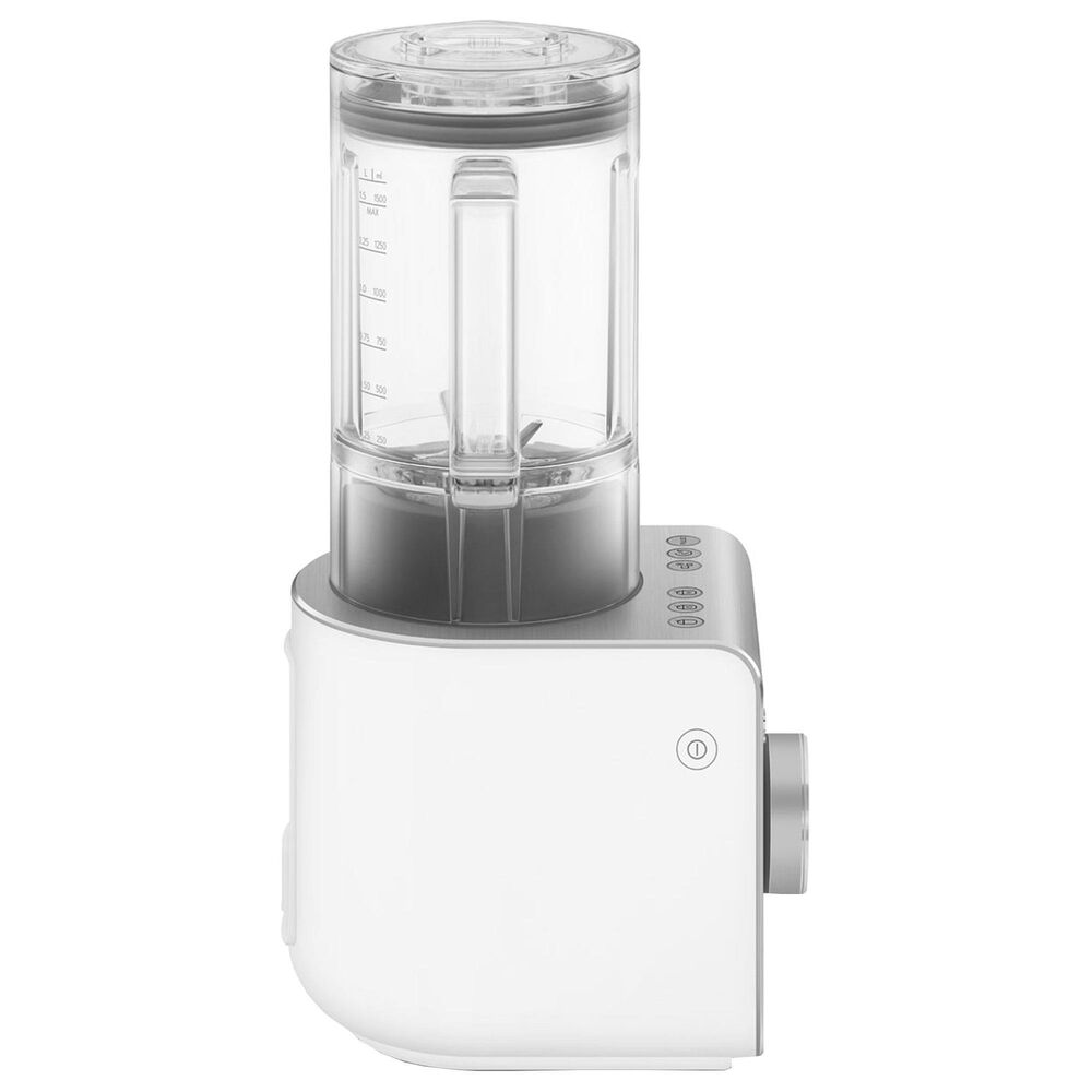 SMEG 9-Speed Professional Blender in Matte White, , large