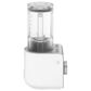 SMEG 9-Speed Professional Blender in Matte White, , large