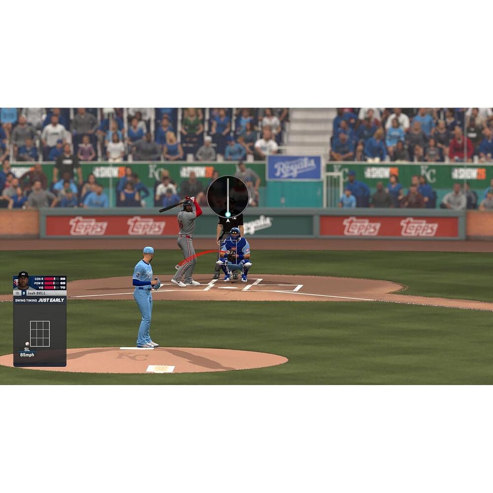 MLB The Show 26 - Xbox Series X, , large