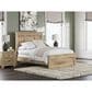 Ashley Makidern Full Panel Headboard Only in Tan, , large