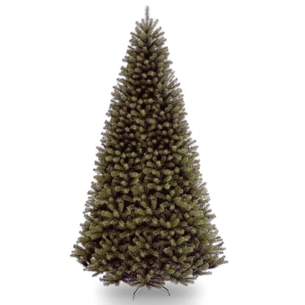 National Tree 14' North Valley Spruce Tree, , large