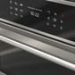 Fulgor Milano 30" Combi Speed Single Wall Oven in Stainless Steel, , large