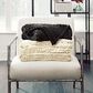 Ashley Chaddon 51" x 62" Throw in Black, , large
