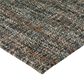 Dalyn Rug Company Abruzzo 8" x 10" Gray Area Rug, , large
