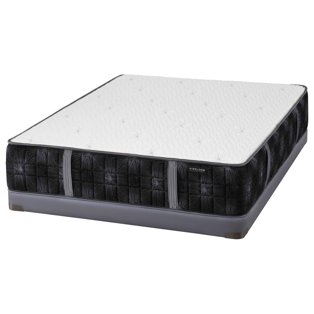 Aireloom Summit Luxury Firm Twin XL Mattress with Low Profile Box Spring, , large