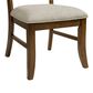 Elements Phillipe Dining Table and Chairs in Cherry, , large