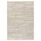 Surya Masha MHA2305 2" x 3" Cream, Gray, Ivory and Light Brown Area Rug, , large