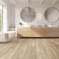 Pergo Norella Veil Dove Gray Oak 7.5" x 54" Laminate, , large