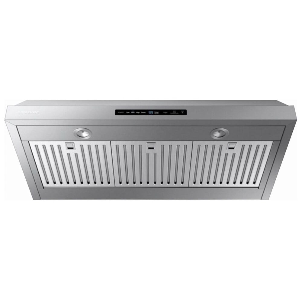 Samsung 36&quot; Under Cabinet Hood in Stainless Steel, , large