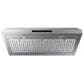 Samsung 36" Under Cabinet Hood in Stainless Steel, , large