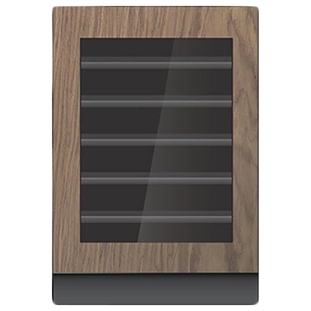 Jenn-Air Panel-Ready 24" Right Swing Built-In Under Counter Wine Cellar, , large