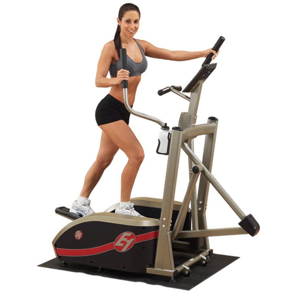 Body Solid Best Fitness E1 Elliptical Trainer , , large