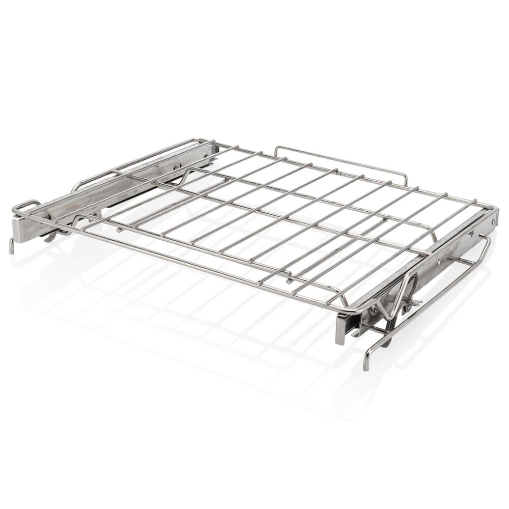Frigidaire Gallery 27&quot; Glide Rack in Stainless Steel, , large