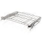 Frigidaire Gallery 27" Glide Rack in Stainless Steel, , large