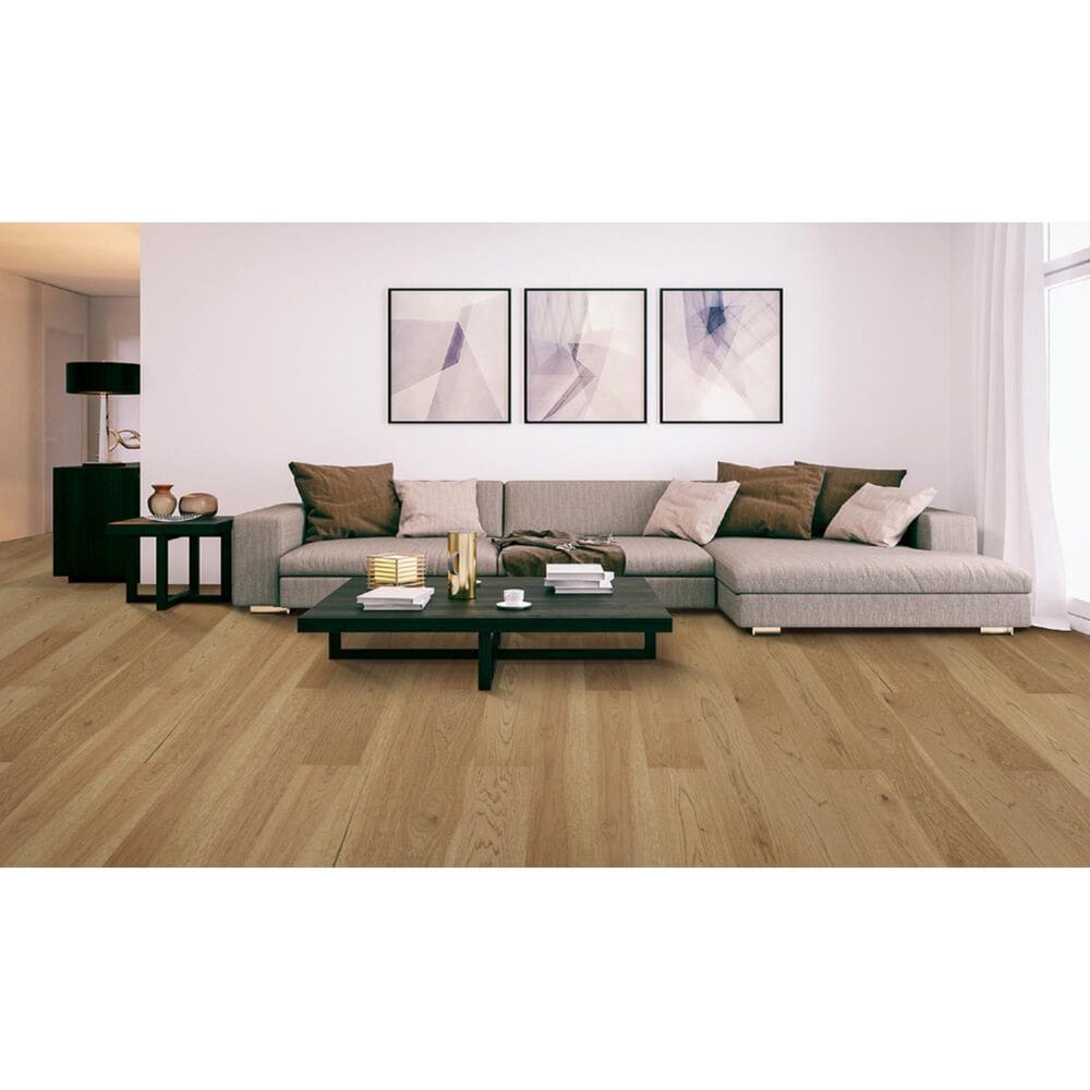 Mohawk Cascade Hills Cinnabark Hickory Hardwood, , large