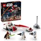 LEGO Star Wars BARC Speeder Escape Building Set, , large