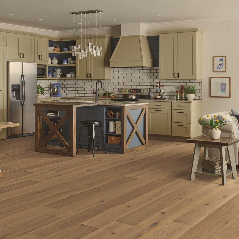Shaw Expressions Kinetic Oak Hardwood, , large